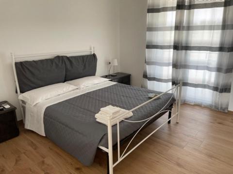 B&B A Pochi Passi Dal Mare Giovinazzo Extérieur photo