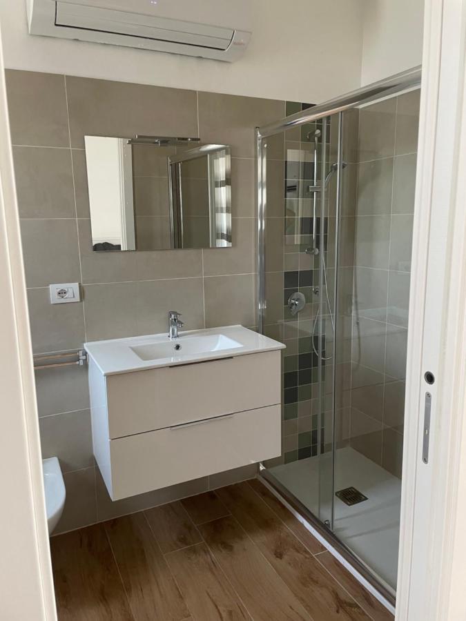 B&B A Pochi Passi Dal Mare Giovinazzo Extérieur photo